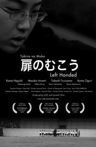 Left Handed DVD (Vanguard)