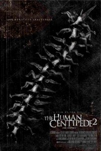 "The Human Centipede 2: Full Sequence" American Theatrical Trailer