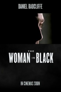 "The Woman in Black" Teaser Poster "The Woman in Black" Teaser Poster