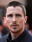 Christian Bale