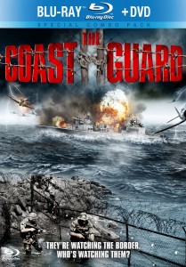 The Coast Guard Blu-ray & DVD (Palisades Tartan)