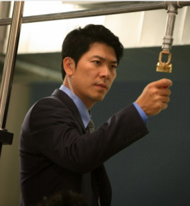 Kim Ji-hoon's "The Tower 3D"