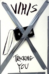 "V/H/S" Teaser Poster