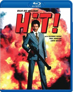 Hit! Blu-ray & DVD (Olive Films)