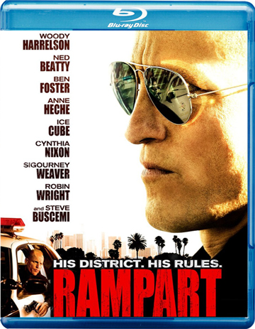 Rampart [2002–2008]