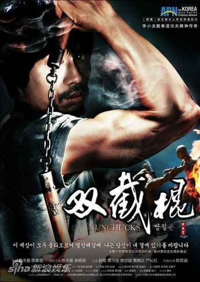 Best Asian Martial Arts Movies 82