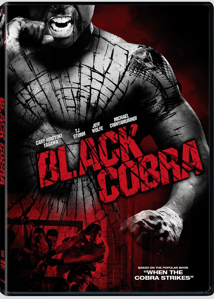 The Black Cobra movie