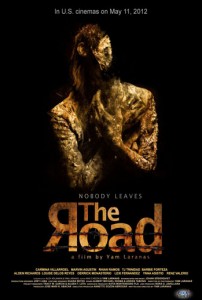 "The Road" Theatrical Poster