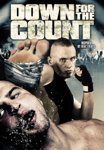 Down for the Count aka Aukmen DVD (Lionsgate) 