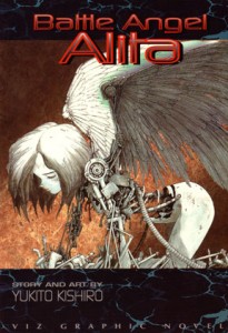 Battle Angel