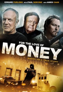 For the Love of Money DVD (Lionsgate)