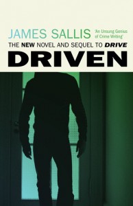 James Sallis' "Driven"