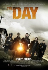 "The Day" Theatrical Poster