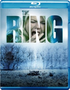 The Ring Blu-ray (Paramount)