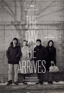 The Day He Arrives DVD (Cinema Guild)