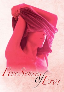 Five Senses of Eros DVD (Asian Media Rights)