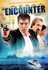 "Encounter: Paradise Lost" Theatrical Poster "Encounter: Paradise Lost" Theatrical Poster