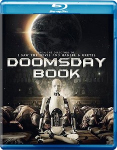 Doomsday Book Blu-ray & DVD (Well Go USA)