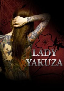 Lady Yakuza Double Feature DVD (Asian Media Rights) Lady Yakuza Double Feature DVD (Asian Media Rights)