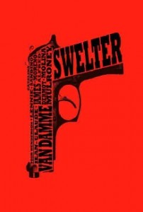 "Swelter" Teaser Poster