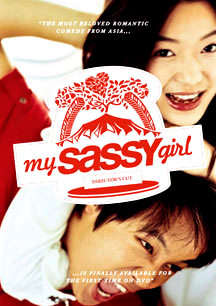 My Sassy Girl 2001 Netflix