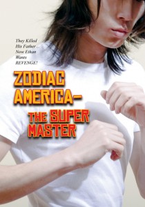 Zodiac America: The Super Master DVD (Substance)