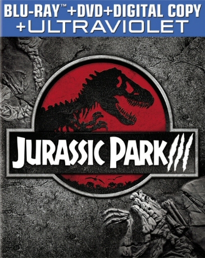 The Lost World: Jurassic Park [Blu-ray]