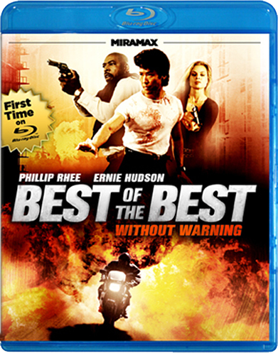 Best Of The Best [1989]