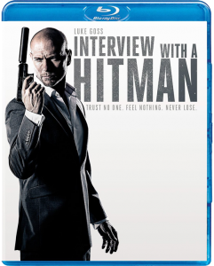 Interview with a Hitman Blu-ray & DVD (Well Go USA)