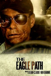 "The Eagle Path" Teaser Poster
