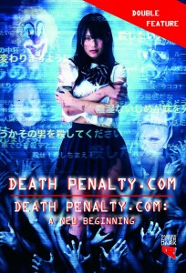 Double Feature: Death Penalty.com & Death Penalty.com: A New Beginning DVD (Danger After Dark)