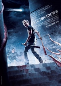 "Dead Shadows" Theatrical Poster