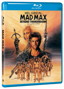 Mad Max Fury Road Repack Dvdrip