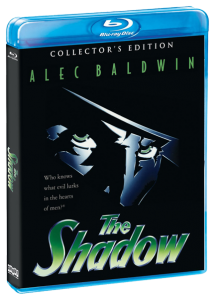 The Shadow: Collector's Edition | Blu-ray (Universal)