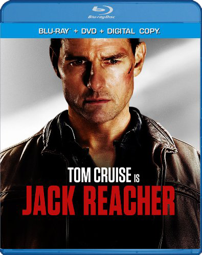 Jack Reacher (2012)