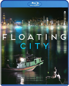Floating City | Blu-ray & DVD (Well Go USA)