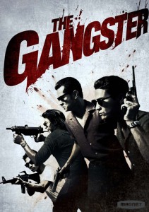The Gangster aka Antapal Blu-ray & DVD (Magnolia)