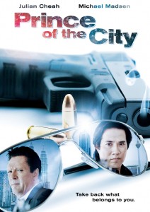 Prince of the City DVD (Midnight Releasing)