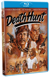 Death Hunt | Blu-ray (Shout! Factory)