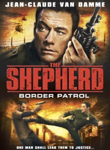 The Shepherd: Border Patrol | DVD (Image Entertainment)