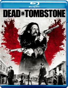 Dead in Tombstone | Blu-ray & DVD (Universal)