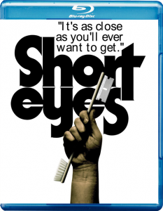 Short Eyes | Blu-ray & DVD (Scorpion Releasing)