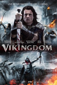 Vikingdom | DVD (Epic Pictures)