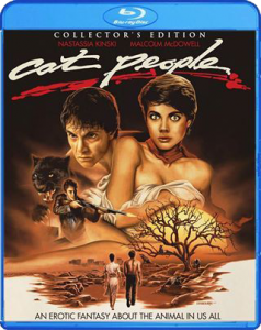 Cat People: Collector's Edition | Blu-ray (Shout! Factory)