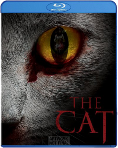 The Cat | Blu-ray & DVD (Well Go USA)