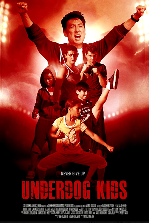 Adrian Chen Movie Info Movie News & Developments