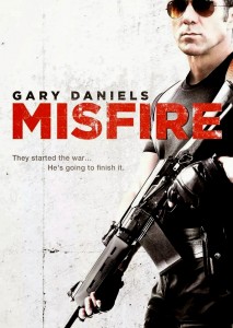 "Misfire" Theatrical Poster