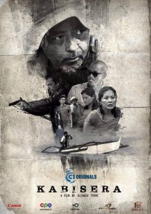 "Kabisera" Promotional Poster