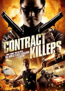 Contract Killers | DVD (Vision Films)