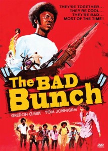 Bad Bunch | DVD (VCI Entertainment)